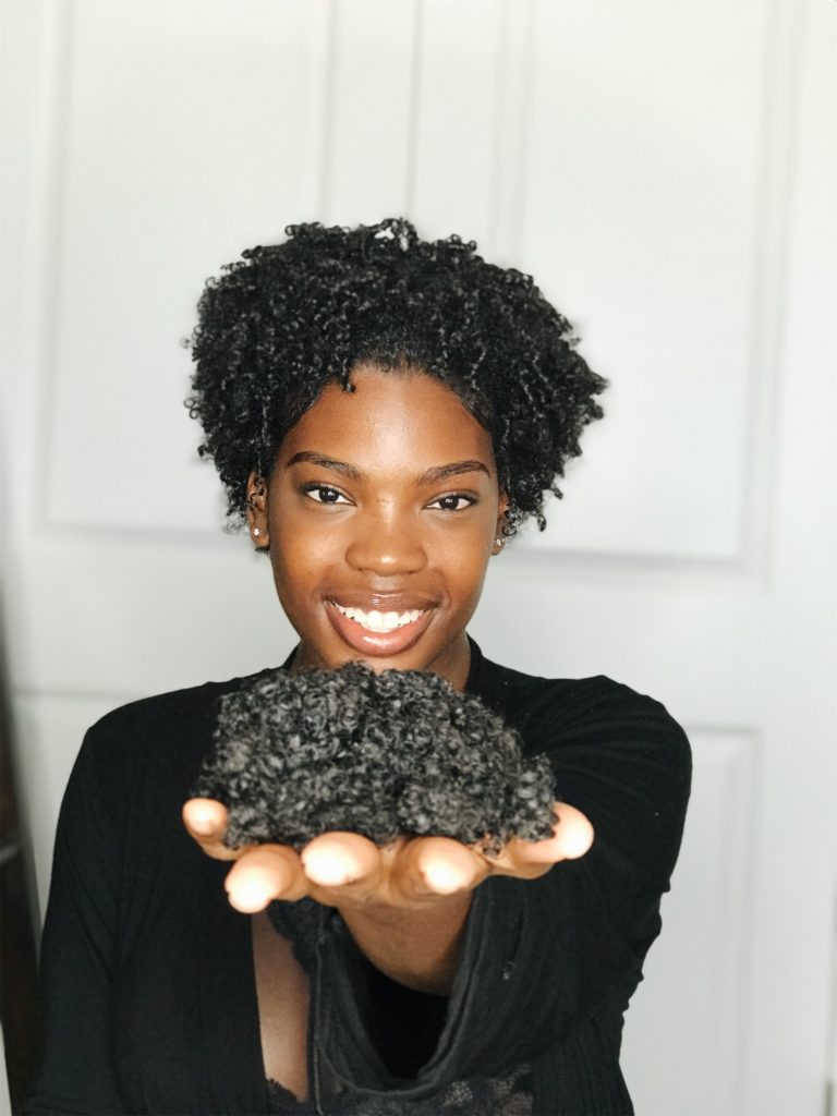 What You Need To Know About Breakage And Trimming Natural Hair