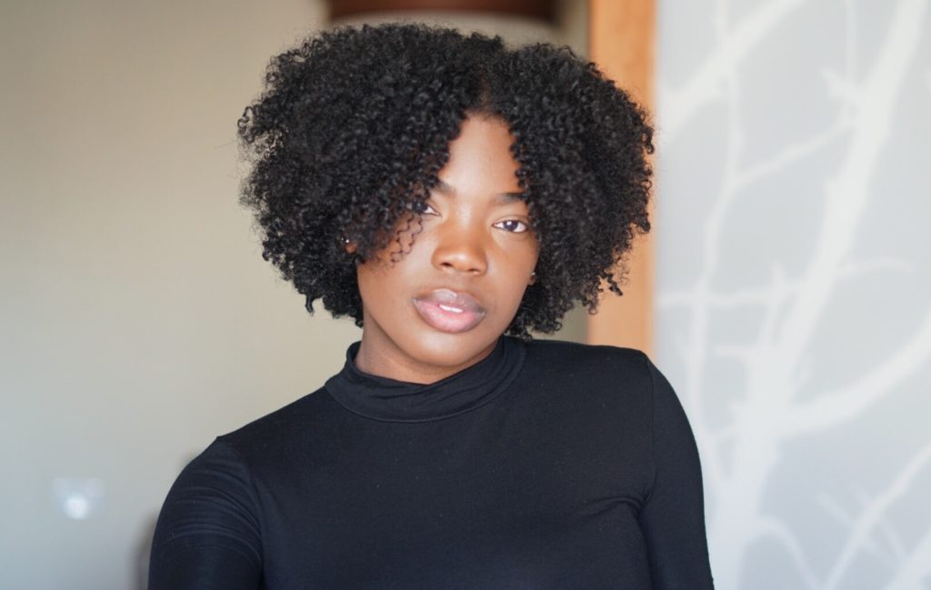 10 Things I Would Tell Someone Starting Their Natural Hair Journey
