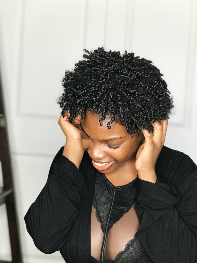 I Cut My Hair - What You Need To Know About Breakage And Trimming Natural Hair