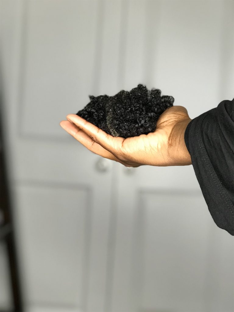 I Cut My Hair - What You Need To Know About Breakage And Trimming Natural Hair