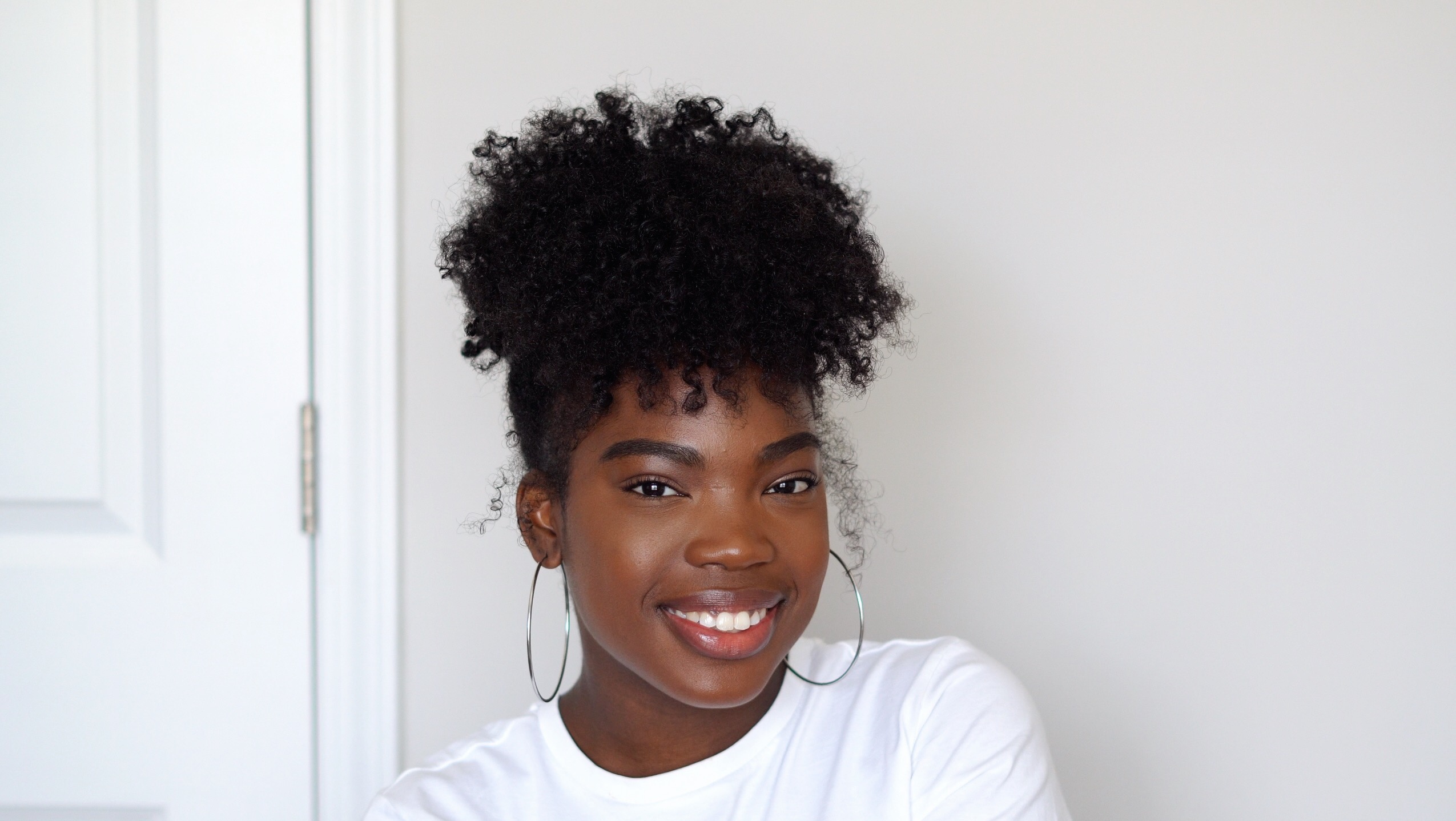 Natural Hair Mag - Cute Twist Hairstyle and Braid Out on Natural Hair Photo  Credit: JessCreationss https://www.naturalhairmag.com/twist-hairstyle-braid- out-natural/ | Facebook