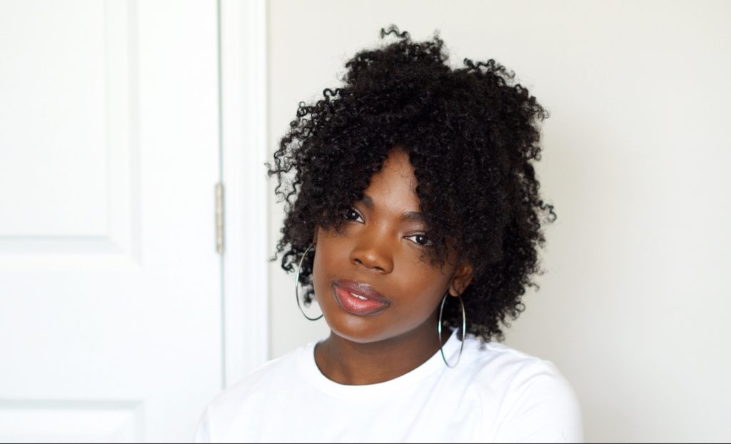 Twist Out Styles | How To Do A Twist Out On Natural Hair