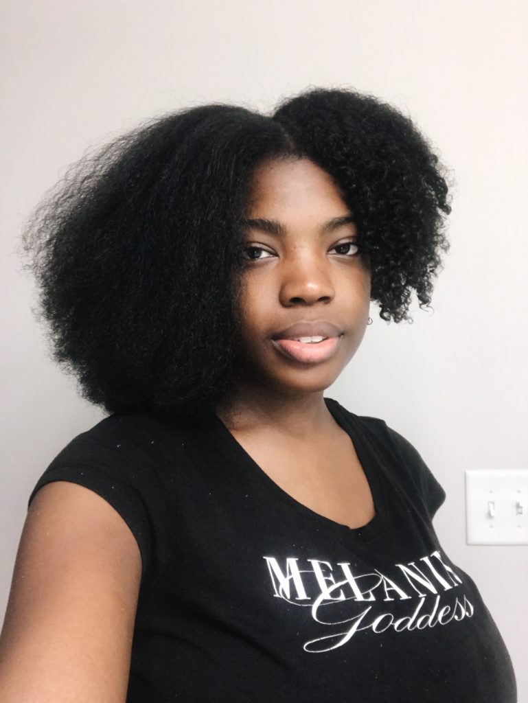 How I Prep My Hair For Protective Styles — Krissy Lewis