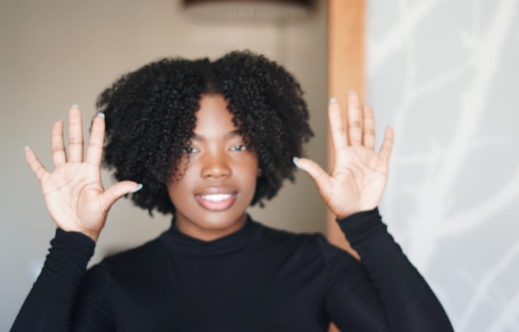 10 Things I Would Tell Someone Starting Their Natural Hair Journey