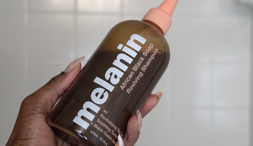 Melanin Haircare