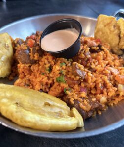 Waiter's Gastro Bar puerto rico