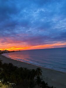 kumo rooftop puerto rico