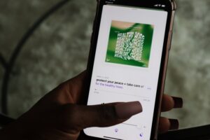 podcast for personal growth journey